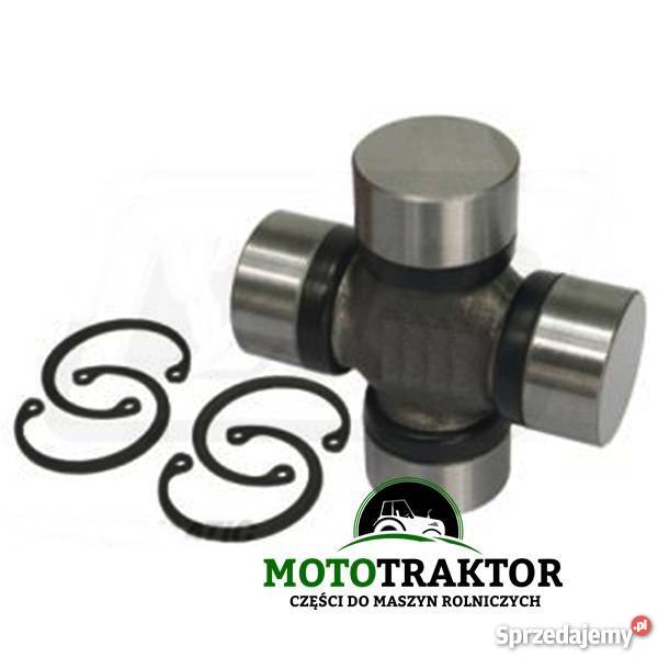 Krzyżak Deutz Agrotron 470 480 485 600 601 605 nieuszkodzony