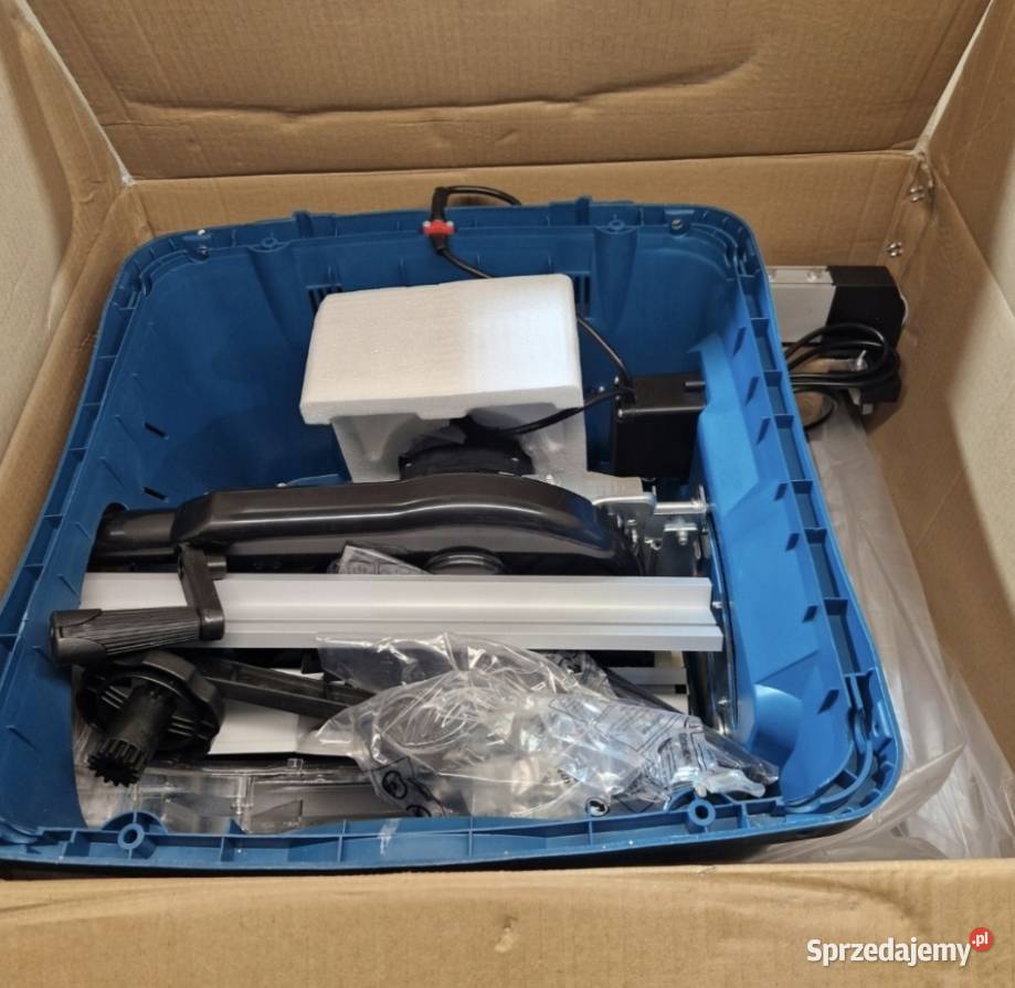 Stołowa piła tarczowa krajzega FERREX FTS 20001 Włocławek