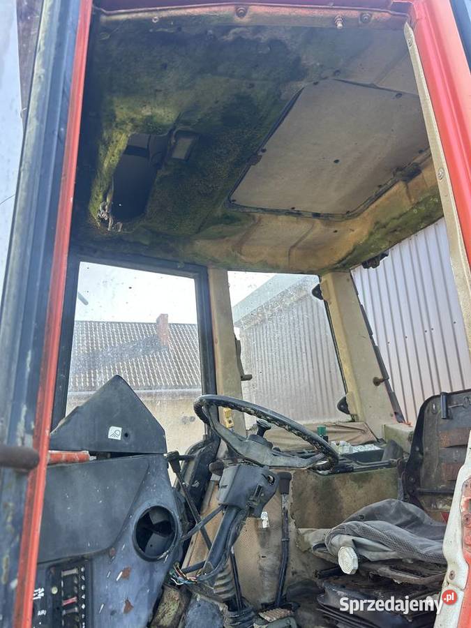 Części do Same Laser 90 100 110 130 150 łódzkie Dobrzelin