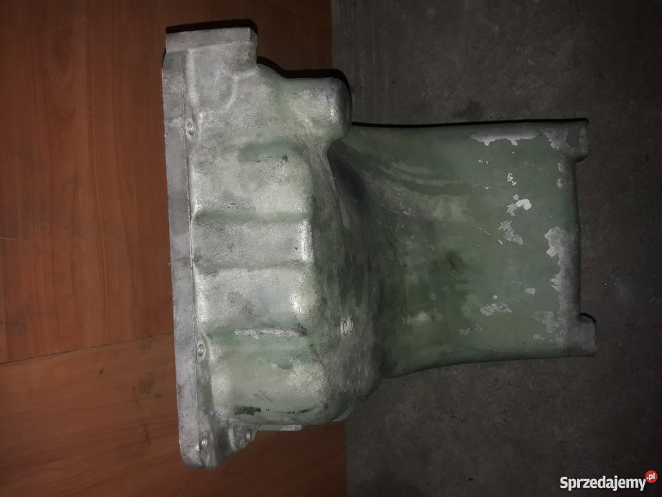 Misa Miska Oleju Olejowa Mercedes V8 4420100513 śląskie
