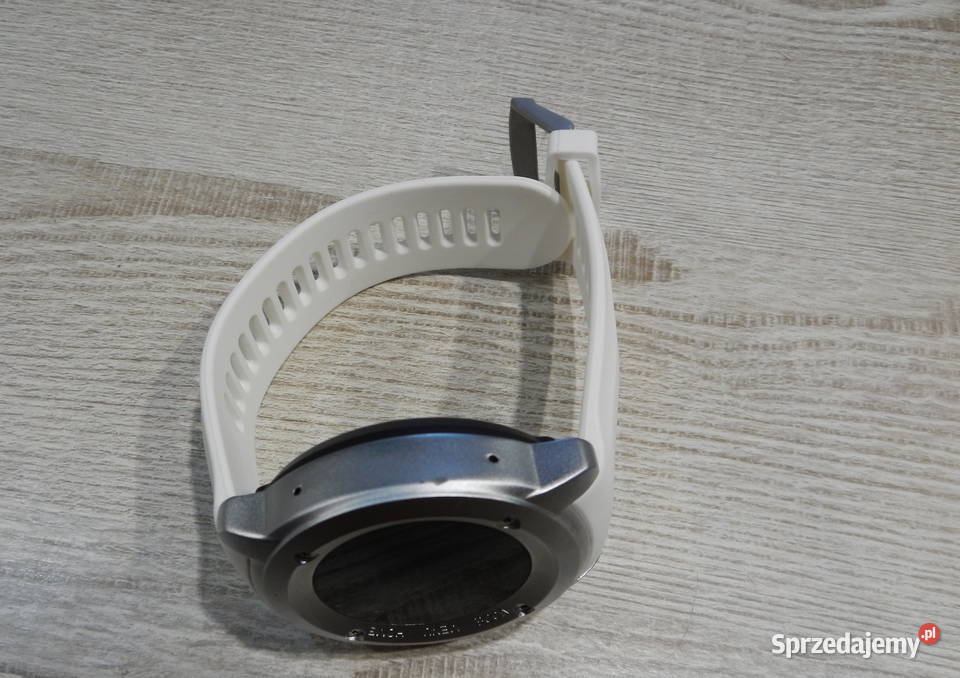 Smarwatch MaxCom FitGo FW17 Leżajsk