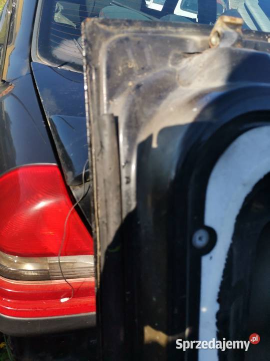 Drzwi prawy przód alfa Romeo 147 śląskie Czerwionka-Leszczyny