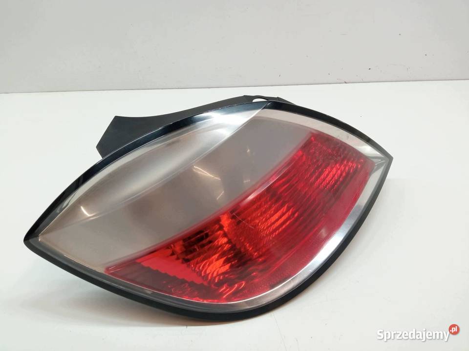 LAMPA TYŁ LEWA 5D HB 342691834 Opel Astra III sprzedam