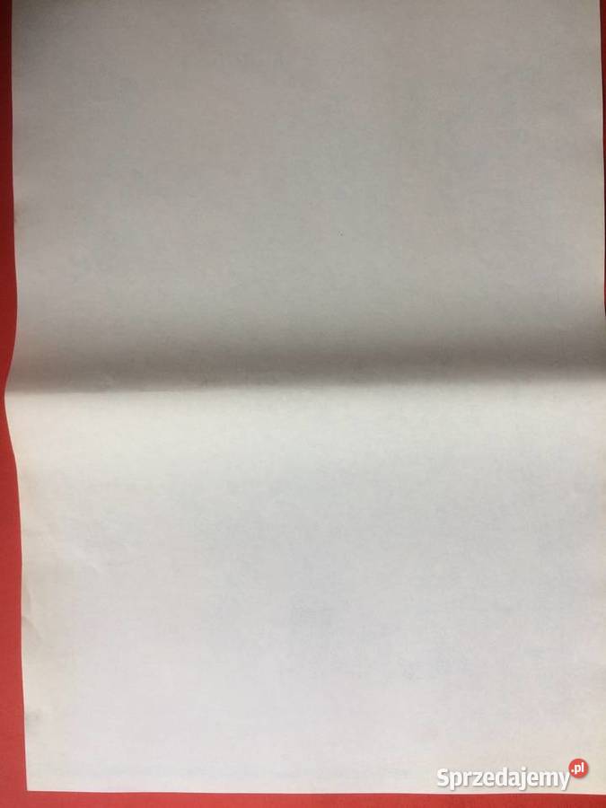 458 Niemiecki Plan Goleniowa