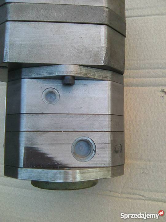 Pompa hydrauliczna Leszno