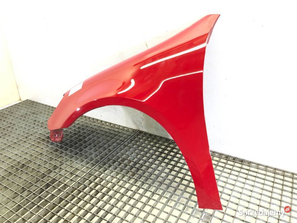 BŁOTNIK LEWY PRZÓD VW GOLF VI Kombi 0914 OSŁONA osobowe