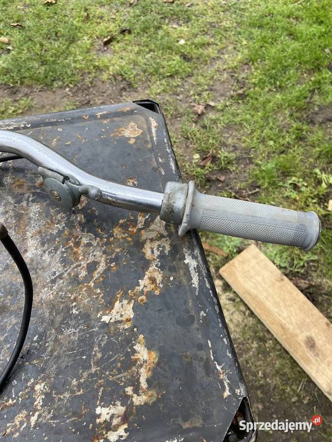 Iz 56 Planeta 49 Oryginalna Kierownica Nowa Przemyśl