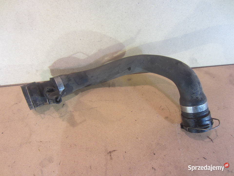 wąż przewód chłodnicy bmw e46 osobowe Szczecin