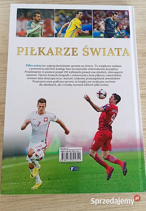 ksiązkipiłka nożna małopolskie Bukowno