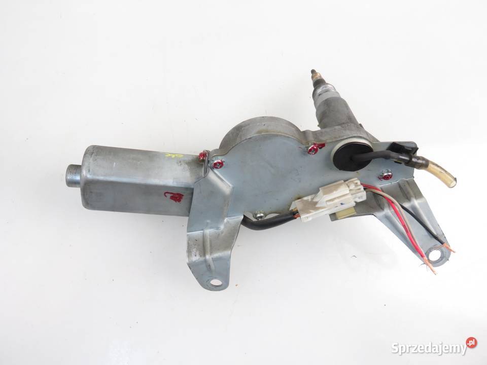 SILNICZEK WYCIERACZKI TYŁ KALOS Silniki wycieraczek małopolskie