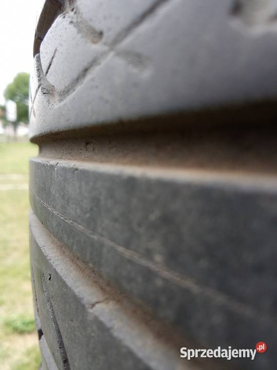 ALUFELGI 15 4x108 Citroen Peugeot opony wielkopolskie