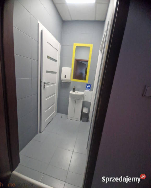 Lokal 68m2 Wrocław Tęczowa