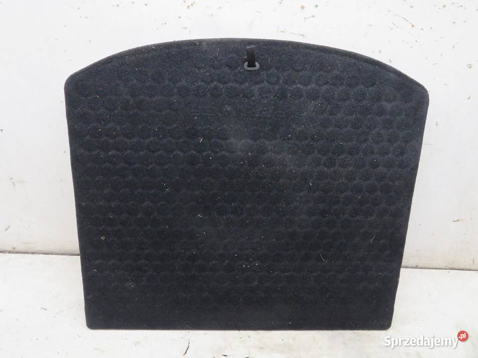 DYWAN WYKŁADZINA BAGAŻNIKA SPORTAGE III