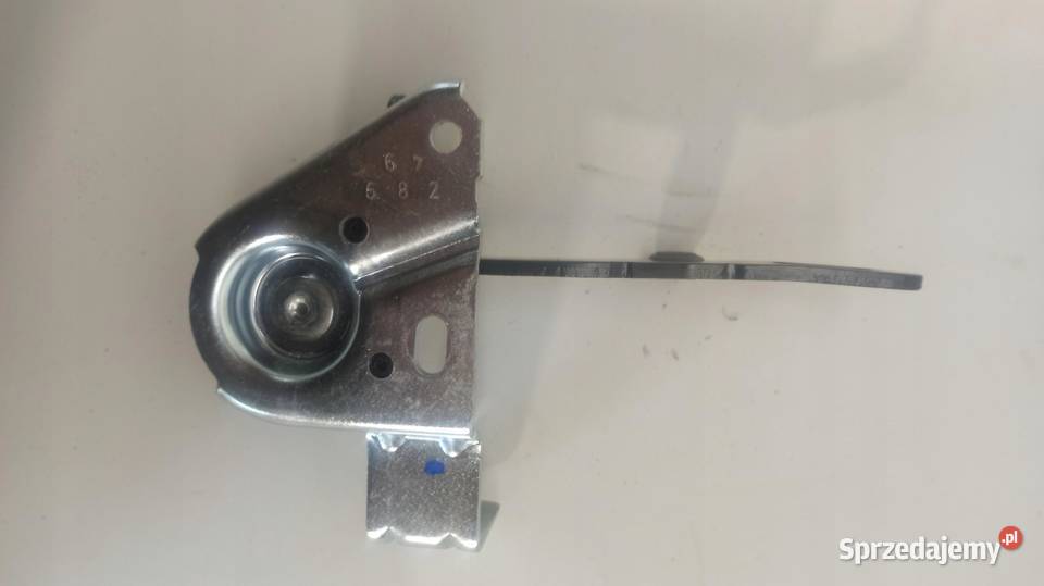 MOCOWANIE UCHWYT KANAPY PRAWY MINI F56 7317712