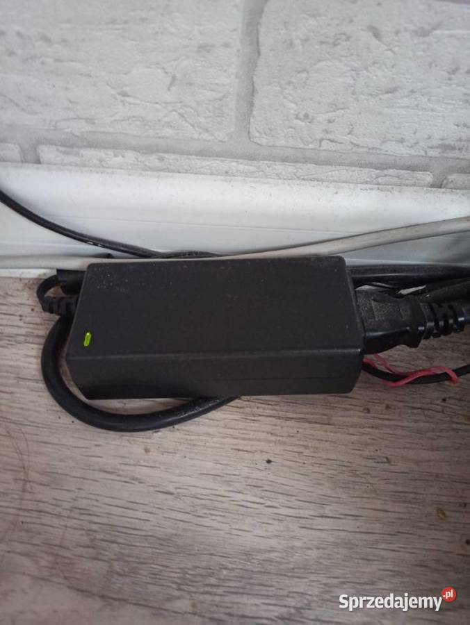 KIEROWNICA LOGITECH G27 Pełny zestaw PRZECENA Części i akcesoria Szczecin sprzedam