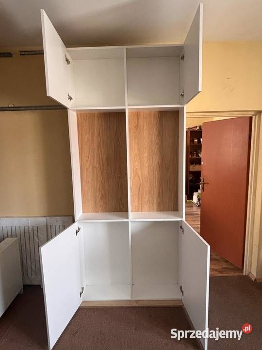 Regał Tomaszów Mazowiecki sprzedam