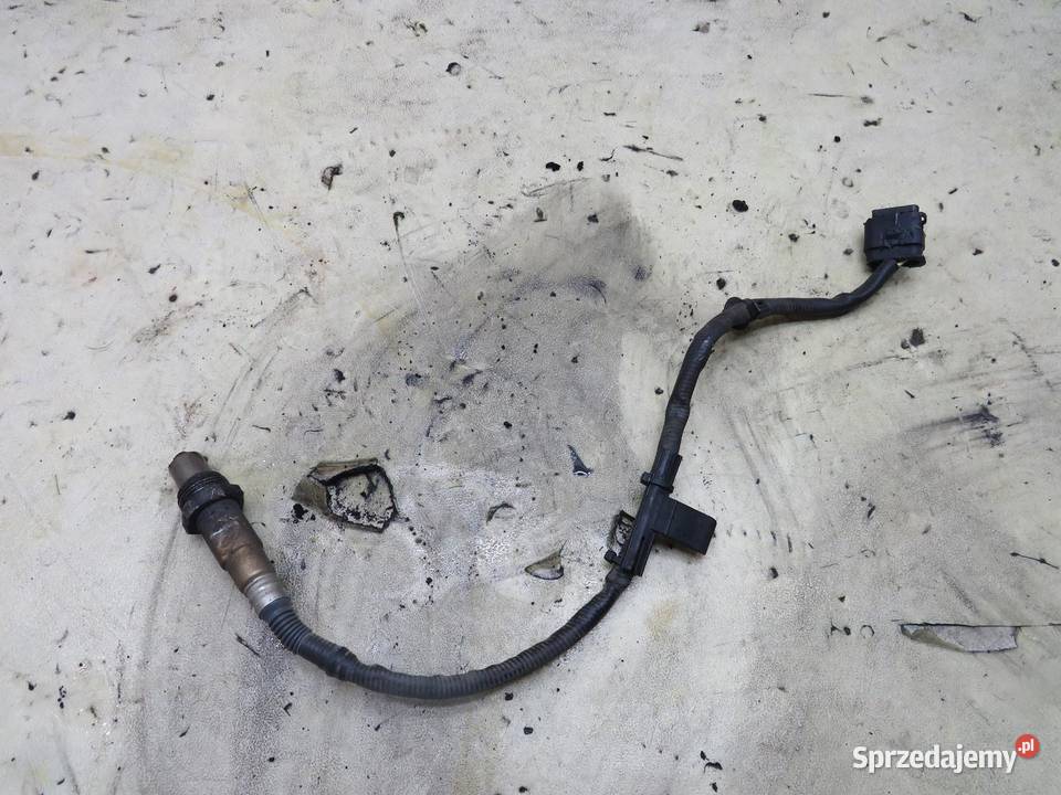 SONDA LAMBDA ZAFIRA C 16 CDTI