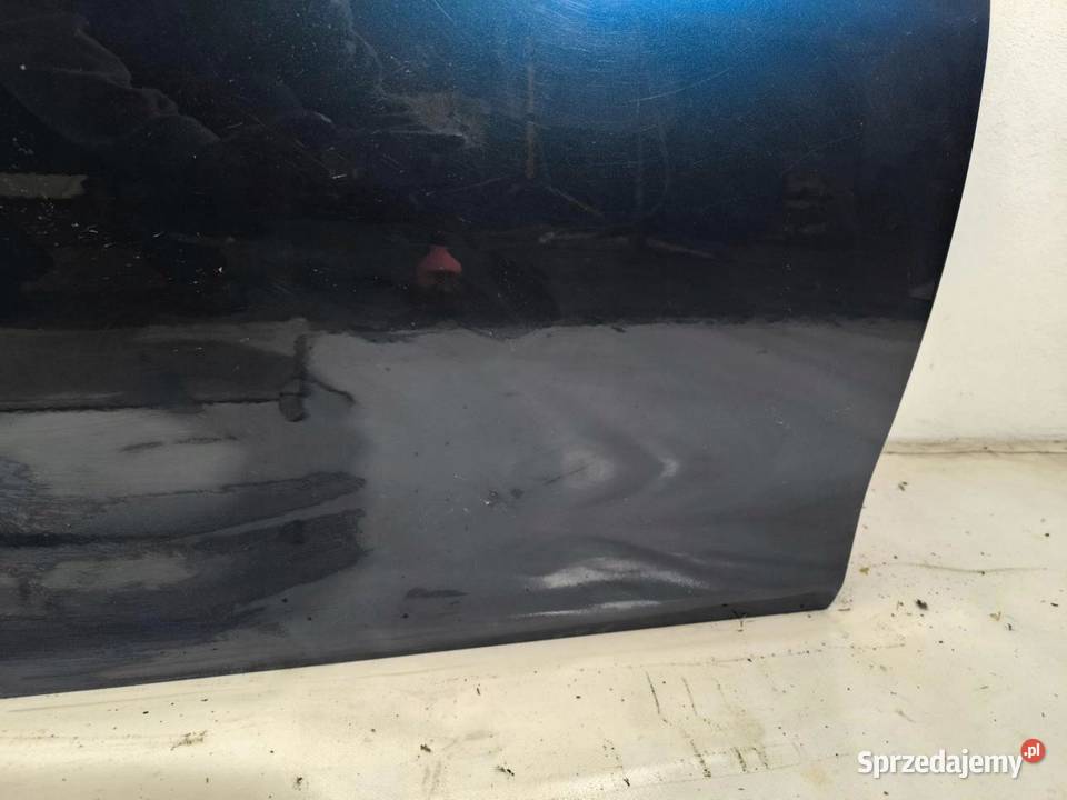 DRZWI KOMPLETNE PRAWY PRZÓD B38 BMW F20 wielkopolskie