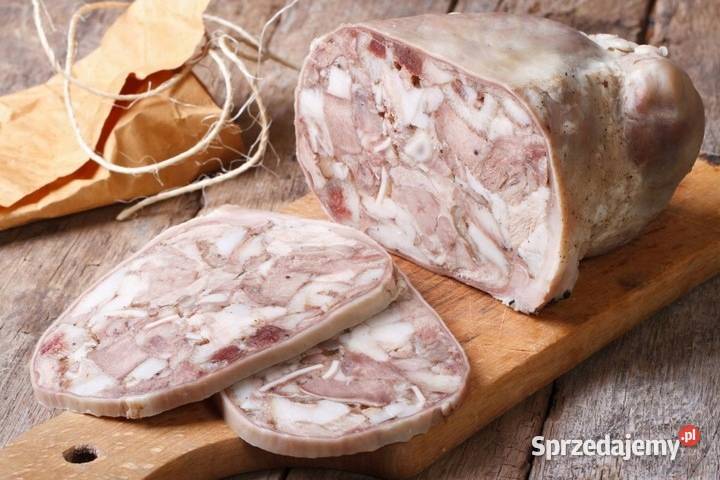 Mieszanka Przyprawowa Super Spice Salceson 200g Pozostałe