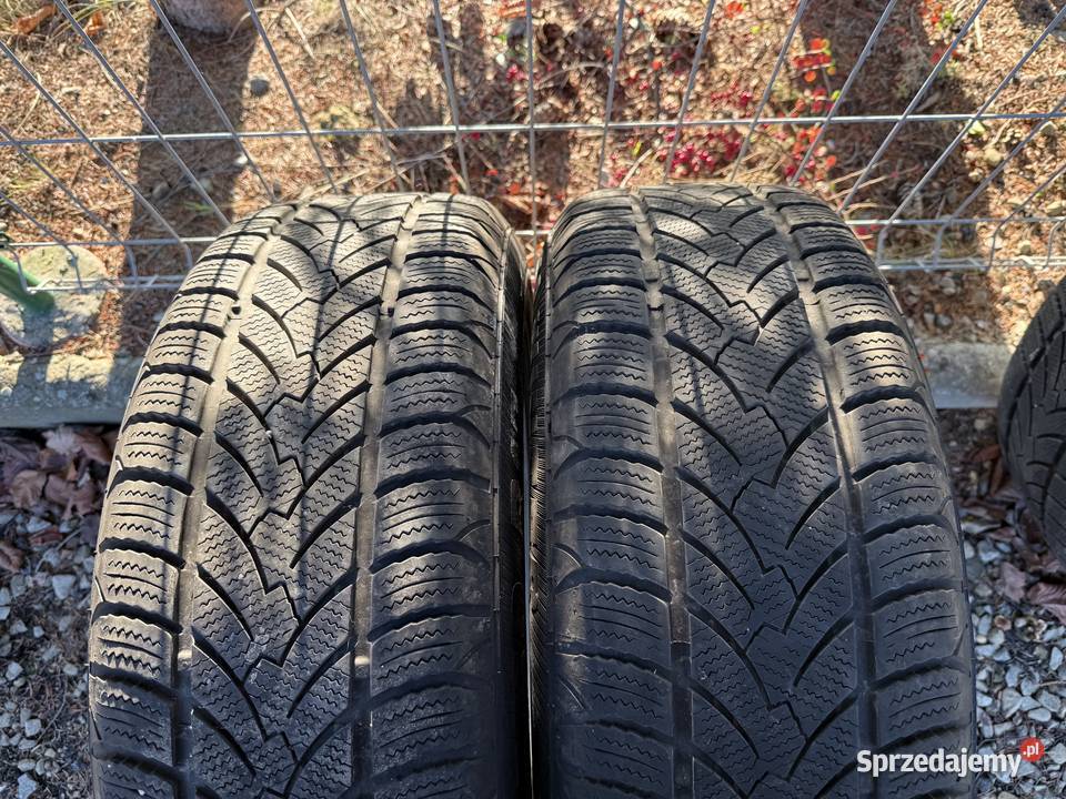 Koła zimowe 5x108 R17 FordVolvo 75J ET50 634 mm Brzozów