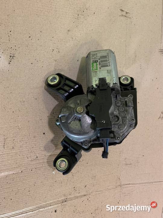 Opel corsa d mechanizm silniczek wycieraczki tył zachodniopomorskie Szczecin sprzedam