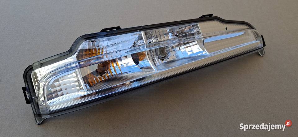 MERCEDES ATEGO KIERUNKOWSKAZ PRAWY NOWY ORYGINAŁ ciężarowe Kierunkowskazy