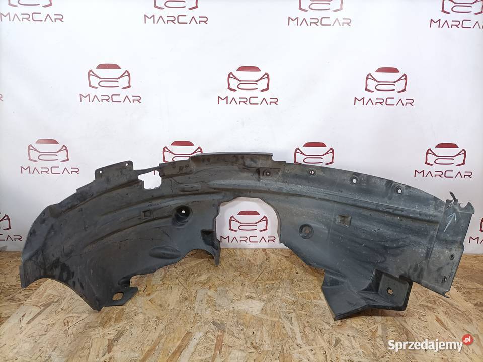 FORD TRANSIT 19 NADKOLE LEWY PRZÓD KK3116035AA Pleszew