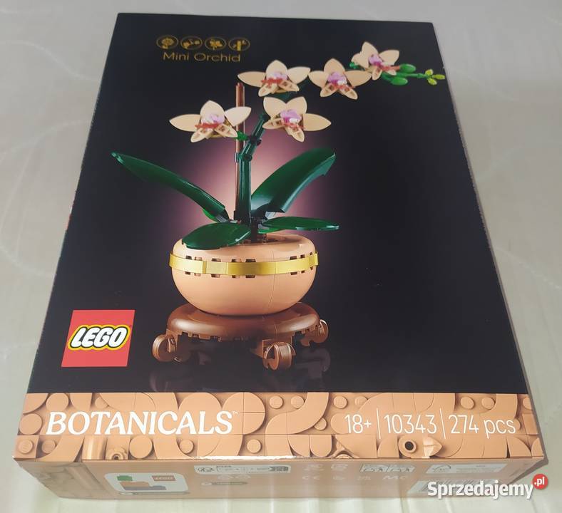 Lego dwa zestawy Gdańsk sprzedam