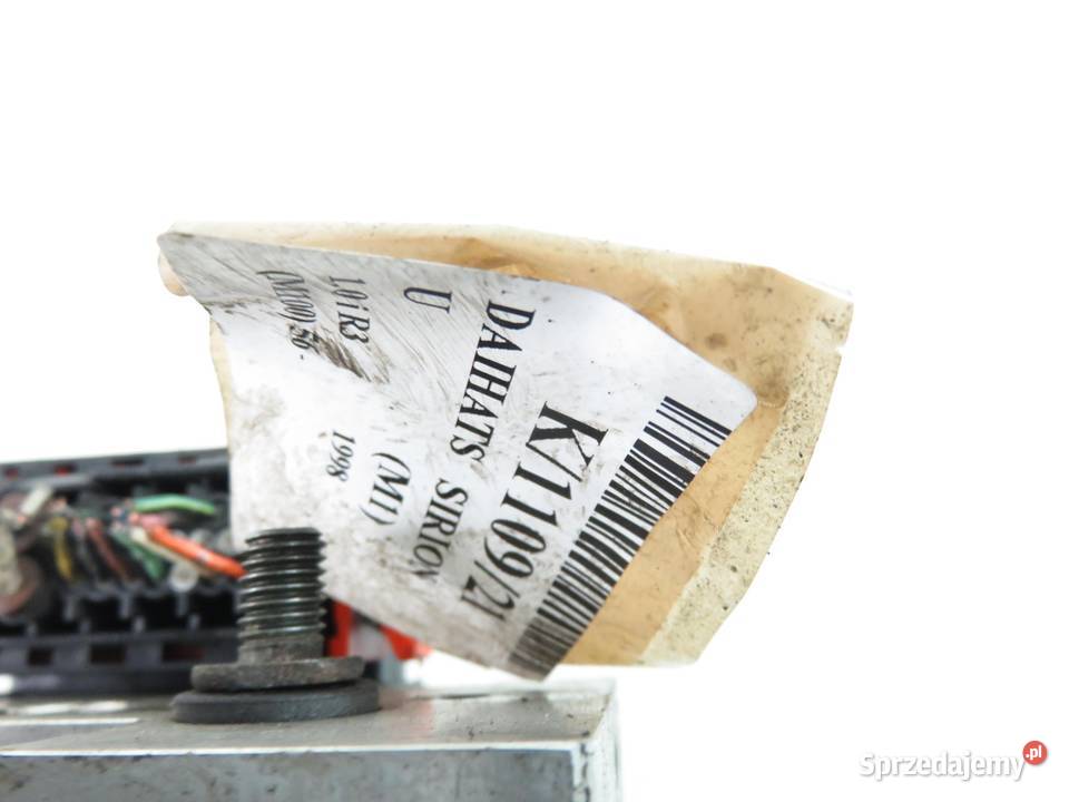 POMPA ABS DAIHATSU SIRION M1 4451097201