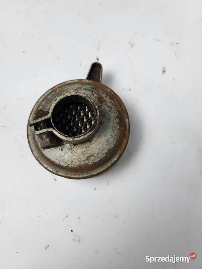 FILTR POWIETRZA TRIUMPH ZUNDAPP DKW VICTORIA NSU Rybnik