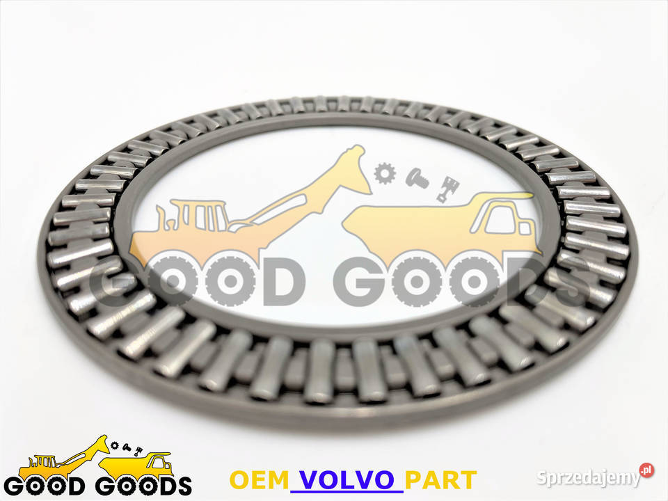 VOLVO ŁOŻYSKO IGIEŁKOWE 184347 Władysławów