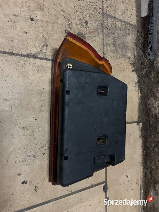 Lampa tyl ford escort 8891 Margonin sprzedam