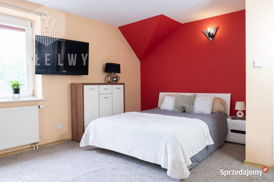 sprzedaży domu wolnostojącego 42427m2 Nisko