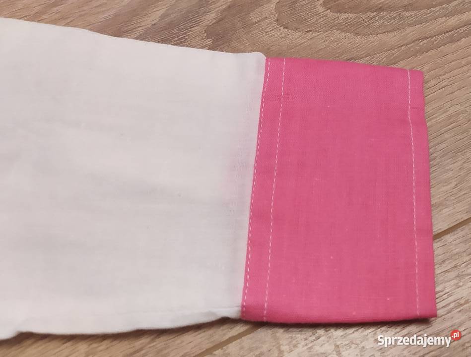 Koszula chłopięca LOTUS 33 rozmiar kołnierzyka Rozmiar 0 podlaskie Hajnówka