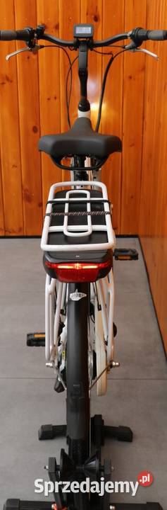 Rower elektryczny Batavus Wayz D 53I inne rowery Sport i Wypoczynek Milanówek