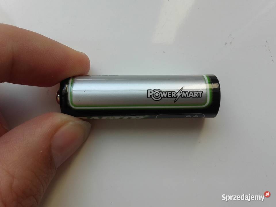 Akumulator NiMH 12V AA 1800mAh 1 sztuka RAPTOR
