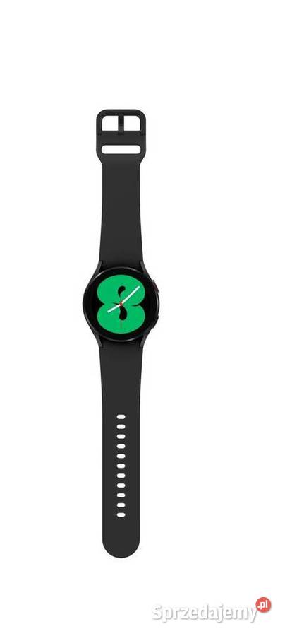 Smartwatch Samsung Galaxy Watch 4 R860 czarny Warszawa