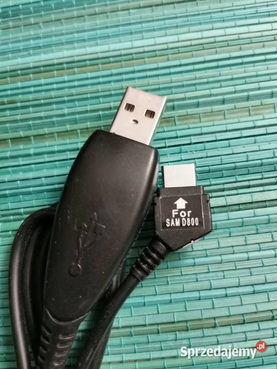 Kabel USB Samsung