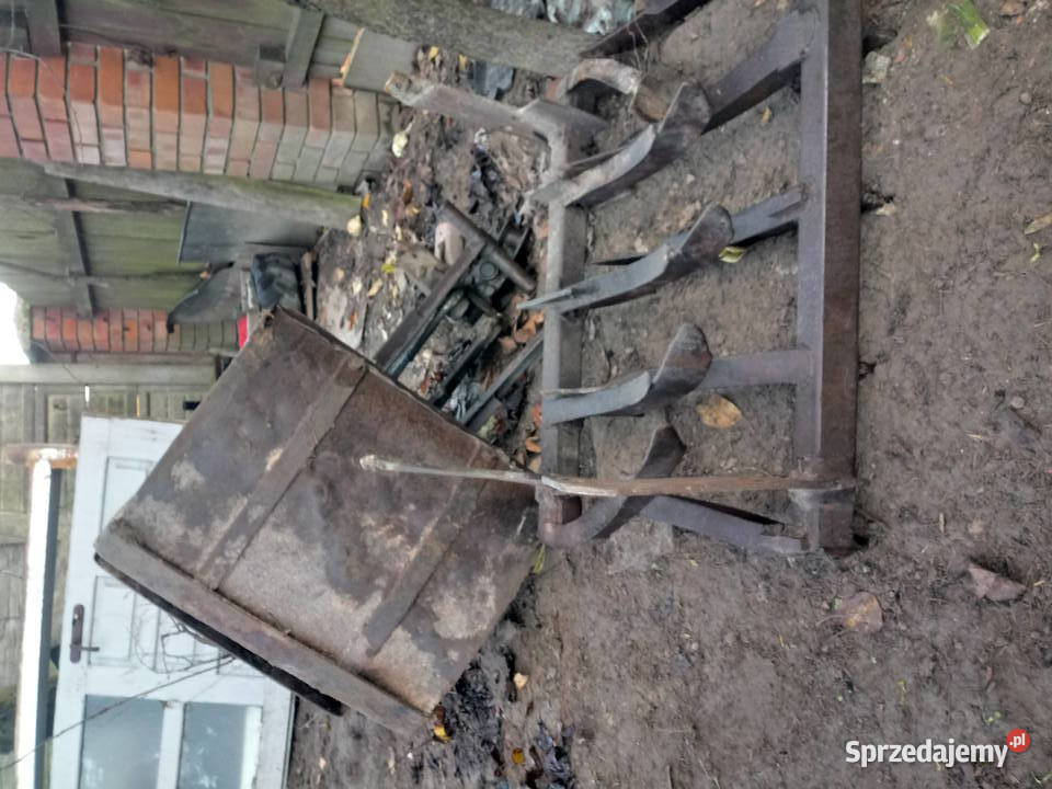 chwytak cyklop Łada