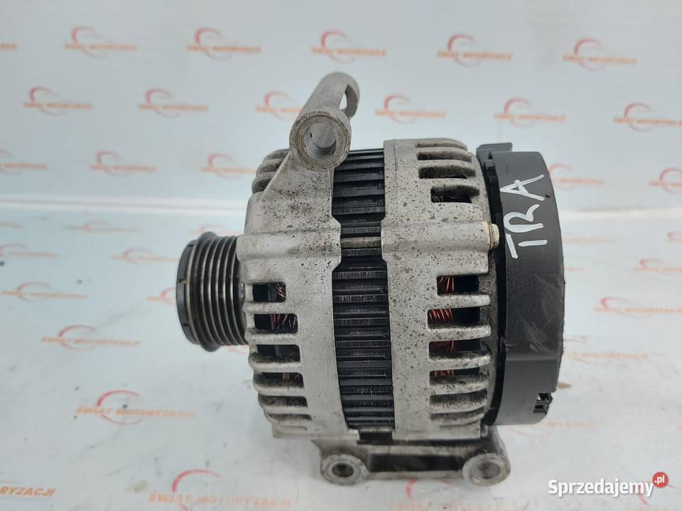 TRANSIT 22 TDCI P8FA alternator 401591822