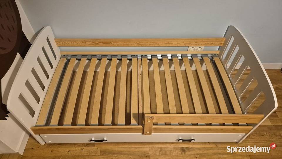 Ciekawe mebelki dziecięce Warszawa