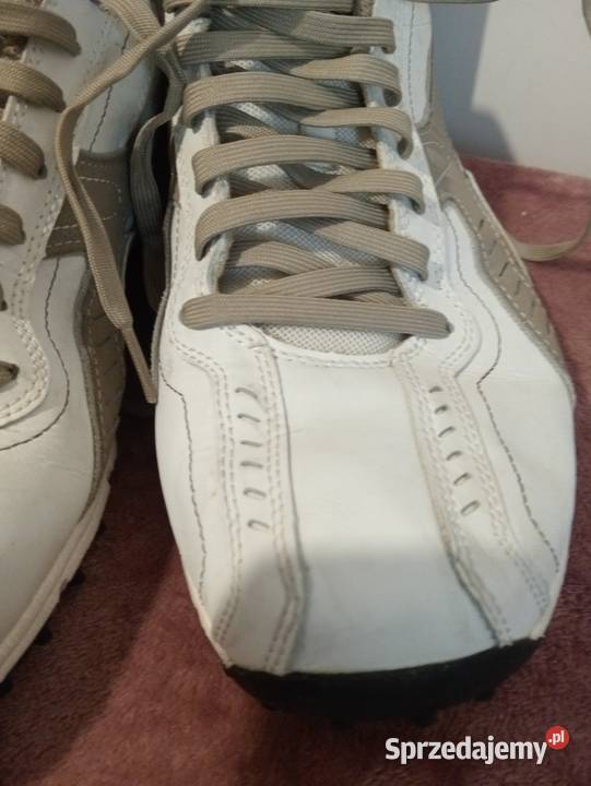 Mega męskie Skechers Bydgoszcz