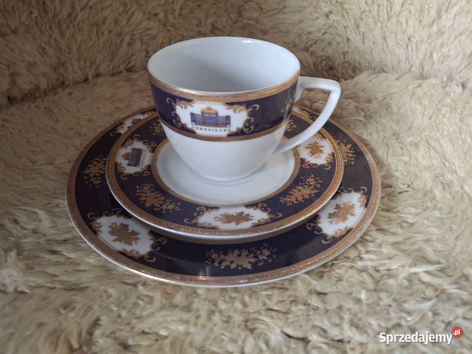 Komplet śniadaniowy Warszawa