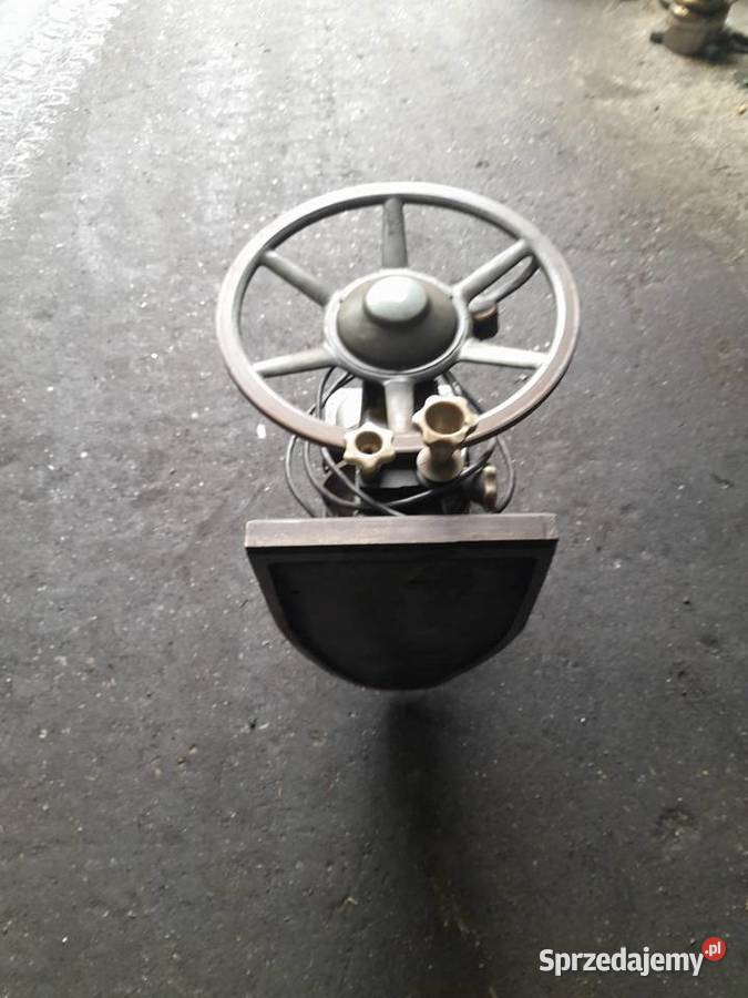 Stół elektromagnetyczny Perfektor NAREX PE3 Krobia