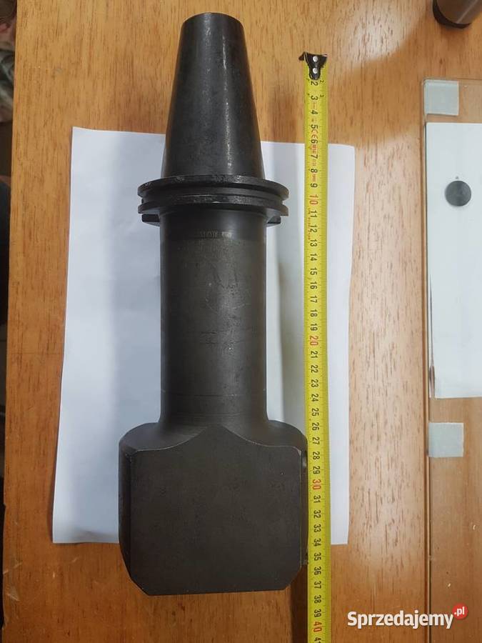 Wytaczadło valentie iso 50 Gliwice