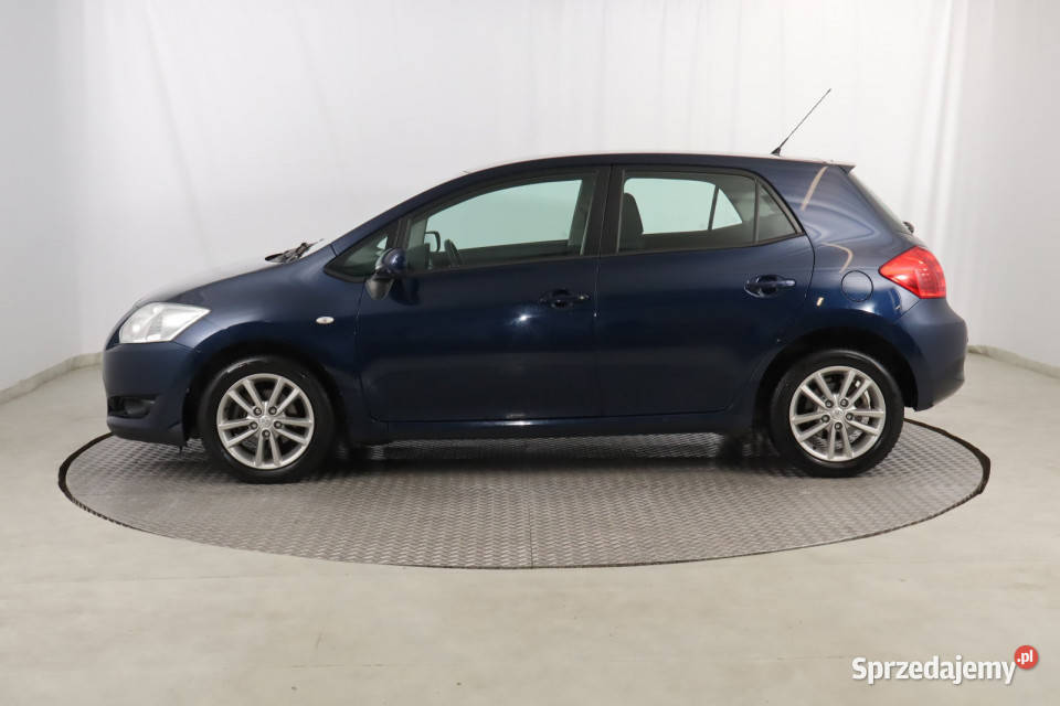 Toyota Auris 16 Dual VVTi Zabrze