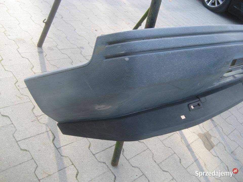 renault 25 r25 8488r zderzak przedni oryginalny Rakoniewice