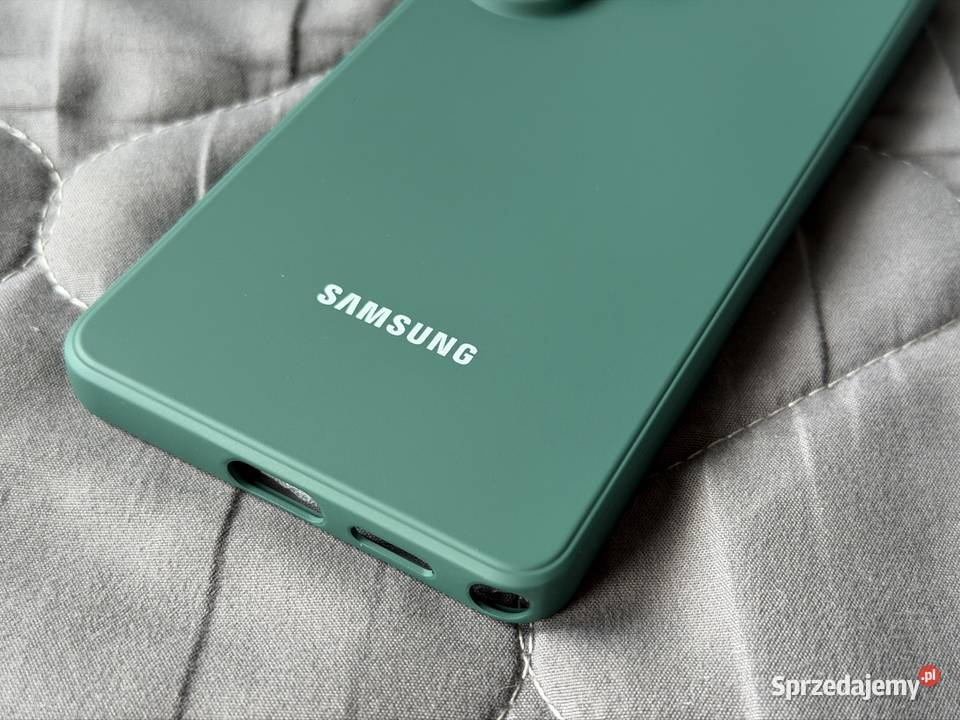Etui Case Plecki do Samsung Galaxy S26 Ultra Września