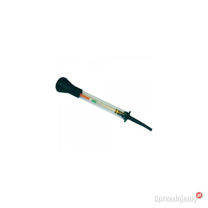 Areometr tester płyu chłodniczego