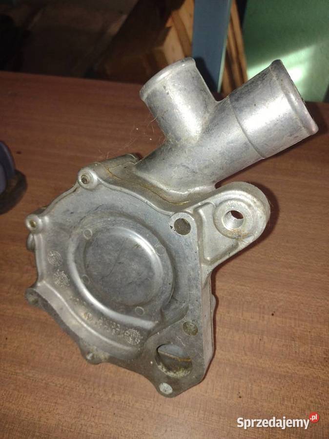 Fiat 125 pompa wody osobowe Częstochowa